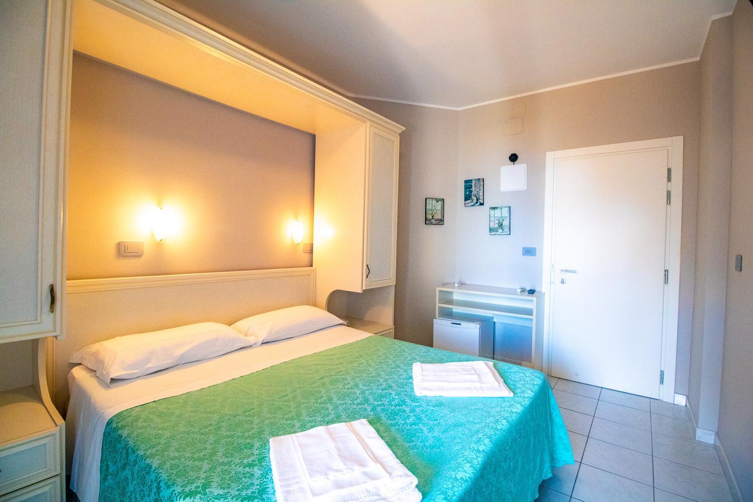 Di Matteo Hotel Roseto Degli Abruzzi Exterior photo